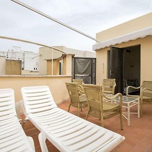 Appartement met Drie Slaapkamers